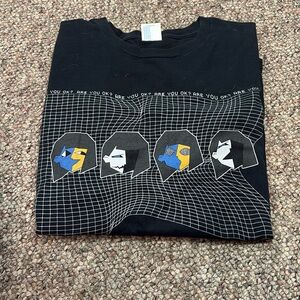 Are You Okay? Are You Okay?